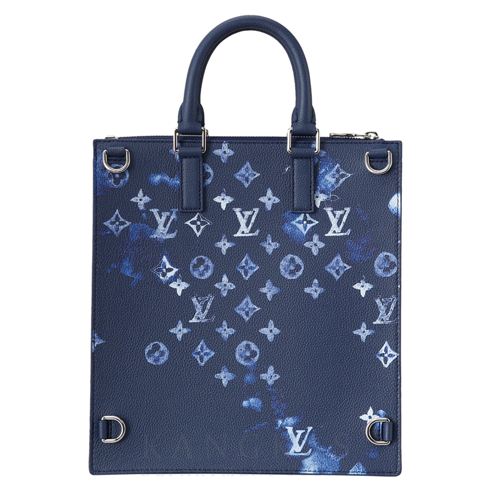 LOUIS VUITTON(USED)루이비통 시즌 삭 플라 토트